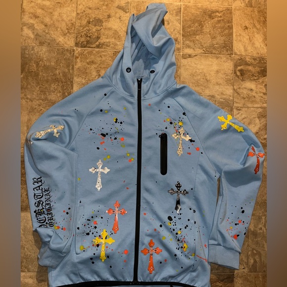 Rockstar original tracksuit - Picture 2 of 10